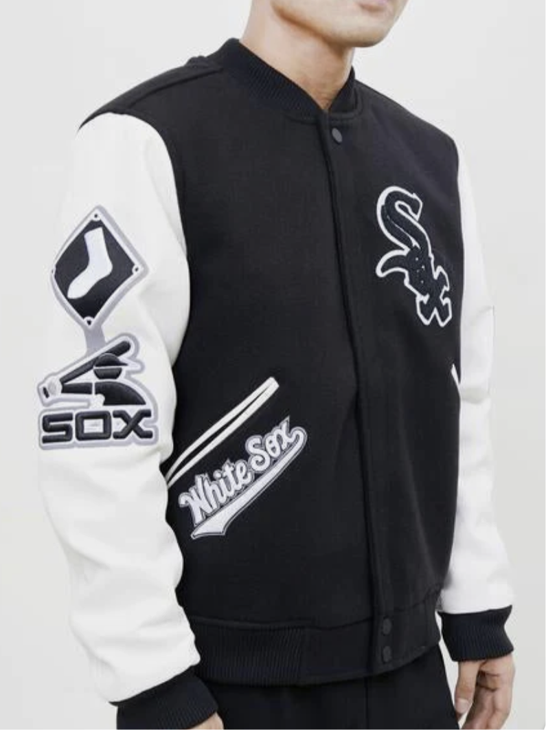 White Sox💯