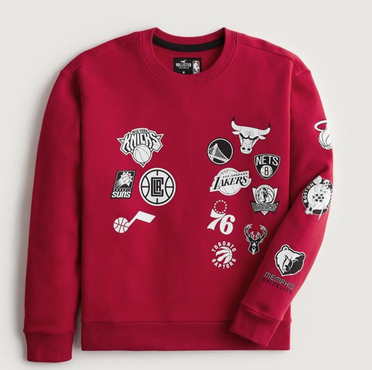 NBA
