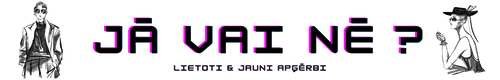 Jā vai Nē